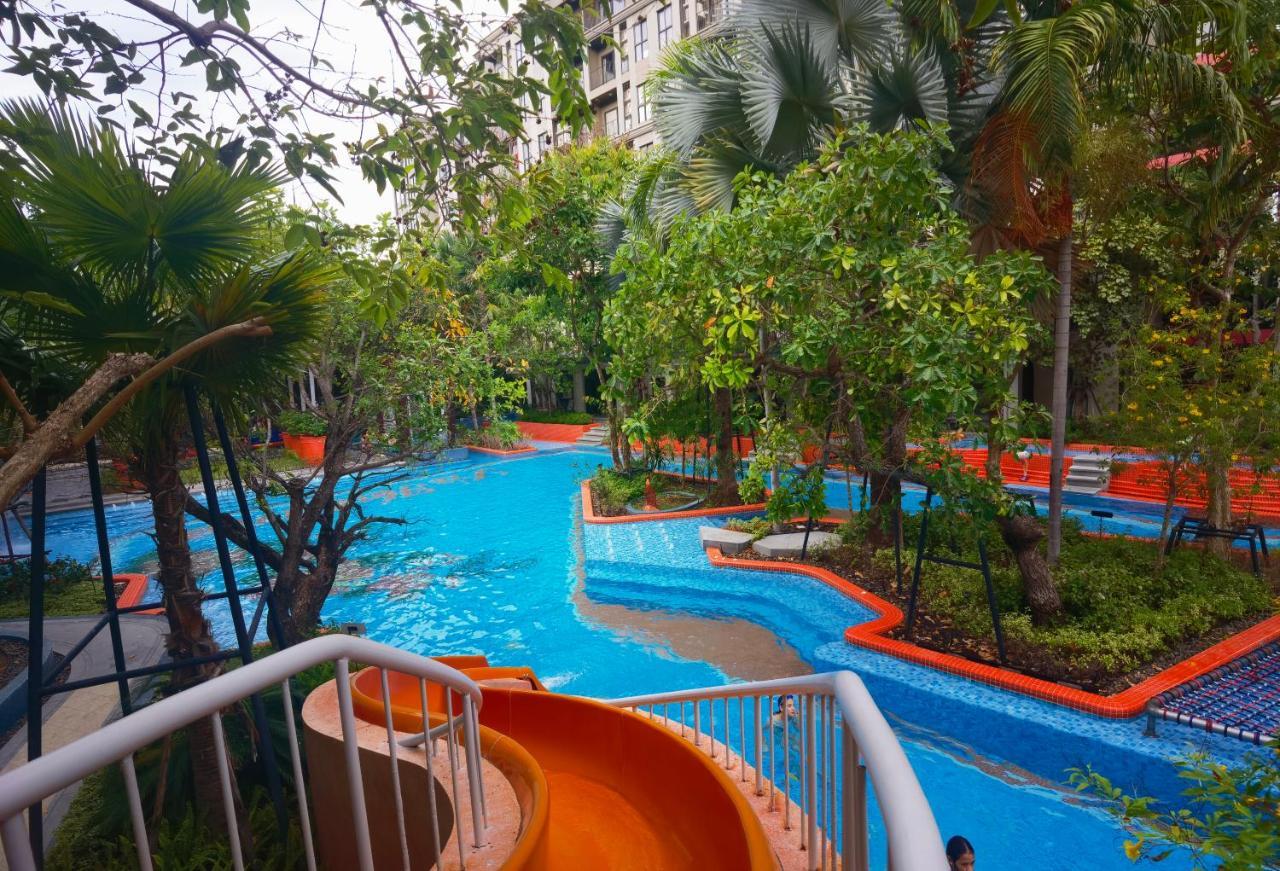 Lahabana Resort HHQ Exterior foto