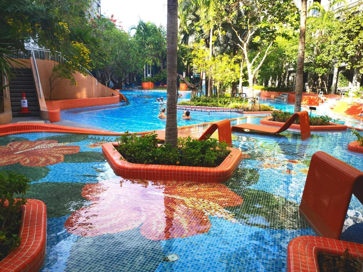 Lahabana Resort HHQ Exterior foto