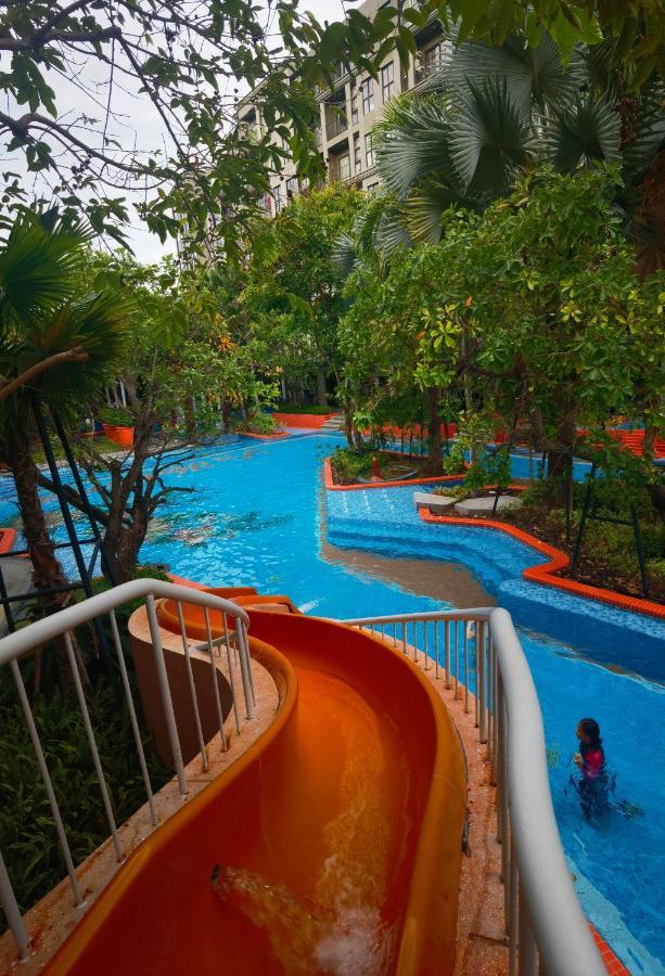 Lahabana Resort HHQ Exterior foto
