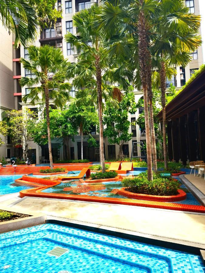 Lahabana Resort HHQ Exterior foto